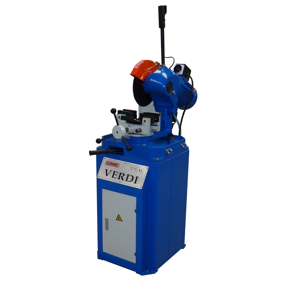 Cortadora Verdi 275-M — JSS Maquinaria Industrial